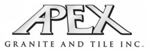 apex granite and tile logo apex granite and tile logo