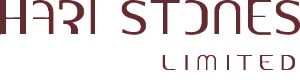 hari_stones_logo hari stones logo