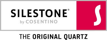 Silestone quartz logo Silestone quartz logo